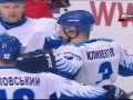 Сокол побеждает Донбасс-2 в третьем матче финала ПХЛ