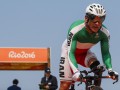Паралимпиец из Ирана погиб после падения на велогонке