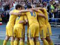 Букмекеры ставят на победу сборной Украины над Чили