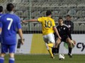 Cyprus Cup: Кипр уступает Швеции