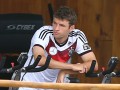 Форвард сборной Германии: Моя цель - стать чемпионом мира