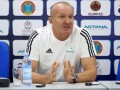 Григорчук хочет возобновить тренерскую карьеру в Украине