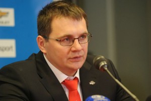 Назаров: Прослойку мастеров среднего возраста взять неоткуда Назаров: Прослойку мастеров среднего возраста взять неоткуда