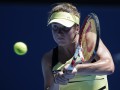 Итальянская теннисистка не пустила украинку в полуфинал турнира в Париже