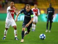 Монако - Брюгге 0:4 видео голов и обзор матча Лиги чемпионов