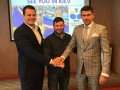 Украина примет чемпионат Европы по мини-футболу