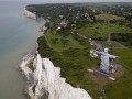 Спаситель Рой. Английские букмекеры поддели Францию 30-метровой статуей