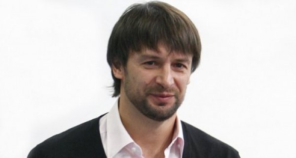 Александр Шовковский не хочет быть обузой для Динамо