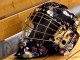 Шлем японской хоккеистки Акане Кониши