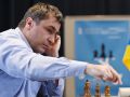 Шахматная Олимпиада: Украинцы не оставляют шансов шотландцам