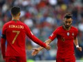 Сербия - Португалия: прогноз и ставки букмекеров на матч
