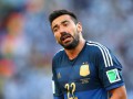 Форвард сборной Аргентины: Нам было обидно пропустить решающий гол