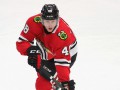 Игрок с украинскими корнями отметился первой шайбой в НХЛ