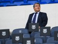 Президент Барселоны подтвердил назначение Хави на пост наставника клуба