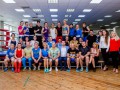 Объявлен состав женской сборной Украины на чемпионат Европы по боксу