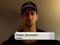 Джокович, Надаль и другие: Звезды мирового тенниса поддержали Украину (ВИДЕО)