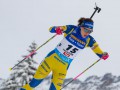 Биатлон: Швеция выиграла женскую эстафету в Хохфильцене, Украина попала в ТОП-5