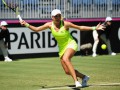 Людмила Киченок поборется за пятый титул в карьере