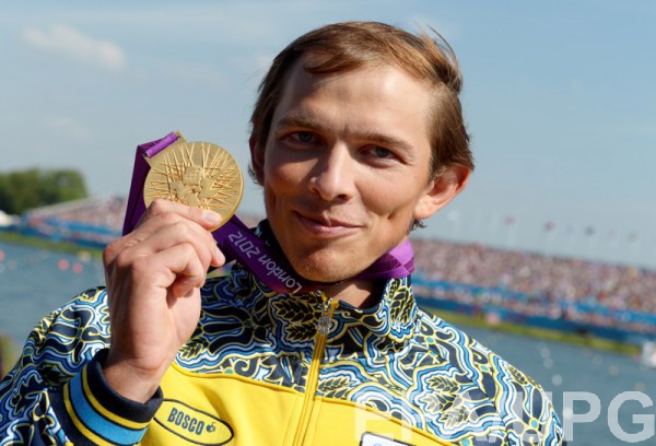 Юрий Чебан
