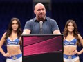 Президент UFC: Устроить бой Фергюсона с Хабибом сейчас не получится