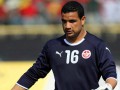 Тунис – Панама: резервным вратарем африканцев может стать полевой игрок