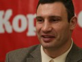Виталий Кличко рассказал о шоке от кадров своего боя и будущем сопернике