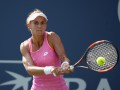 Торонто (WTA): Цуренко уступила в первом раунде турнира