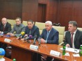 ФФУ построит для сборной Украины манеж под Киевом