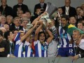 Порту побил рекорд еврокубков по количеству побед в сезоне