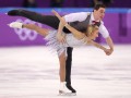 Олимпийская чемпионка по фигурному катанию Савченко завершила карьеру