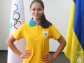 Украинская прыгунья завоевала золото  на Юношеской Олимпиаде