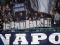 Фанатов Наполи не пустят на матч с Брюгге из-за антитеррористических операций