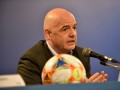 ФИФА требует от Ирана разрешения посещать матчи отбора ЧМ-2022 женщинам