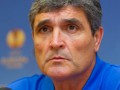 Тренер Днепра назвал Шахтер фаворитом Лиги Европы