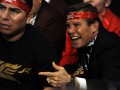 Хулио Сезар Чавес пообещал найти убийц своего брата