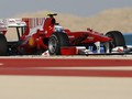 Алонсо побеждает на Гран-при Бахрейна