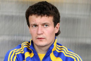 Артем Федецкий считает, что Украина в матче против Молдовы должна показать свой характер Артем Федецкий считает, что Украина в матче против Молдовы должна показать свой характер