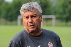 Мирча Луческу рассказал про подготовку к Суперкубку