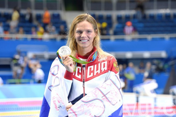 Юлия Ефимова