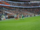 На матче прирсутствовали почти 43 тыс. зрителей / Фото пресс-службы ФК Шахтер