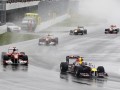 Босс Формулы-1 потребовал улучшить условия проведения Гран-при Канады