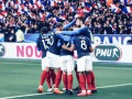 Мы все едины: Роскошный ролик сборной Франции, призывающий поддержать команду на ЧМ