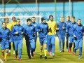 Стала известна заявка сборной Украины на матч со Словакией