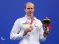 Веракса стал серебряным призером Паралимпиады-2020 в плавании