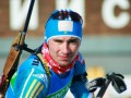 Биатлон: Украинские мужчины не поддержали медальный успех девушек в спринте