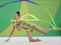 Ризатдинова: Наверное, я бы не пережила второй раз путь в Рио