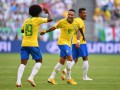 ЧМ-2018: Неймар принес Бразилии путевку в четвертьфинал
