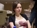 Пять украинских шахматистов вышли во второй раунд Кубка мира