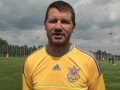 Саленко: Без Ярмоленко игра Динамо станет более командной