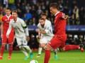 Коноплянка забил, но Севилья упустила победу над Реалом в Суперкубке УЕФА